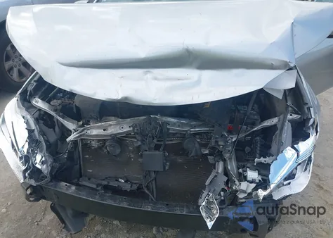 2017 Toyota Camry Xle V6 z USA, uszkodzony, nr VIN 4T1BK1FK2HU582409